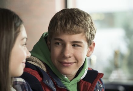 movie image